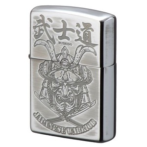 ZIPPOライター 侍 80057