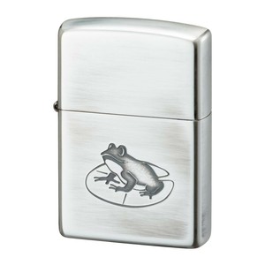 ZIPPOライター カエル 80050