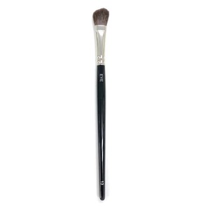 喜筆(kiHiTsu) アイシャドウブラシ 斜め ロング軸 L-EyE013