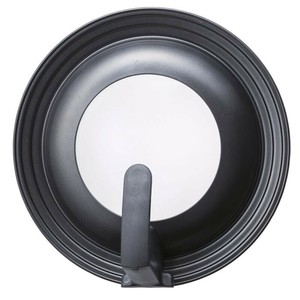 貝印 フライパンカバー スタンド付 24〜28cm DW5626
