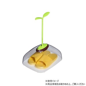 蝶フプラ工業 ベランダサンダルカバー フタバ 612160