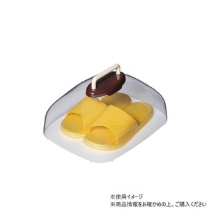 蝶フプラ工業 ベランダサンダルカバー 612177