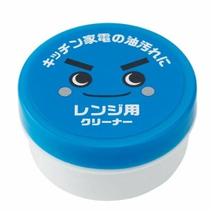 レック 激落ちくん レンジ用クリーナー K00508