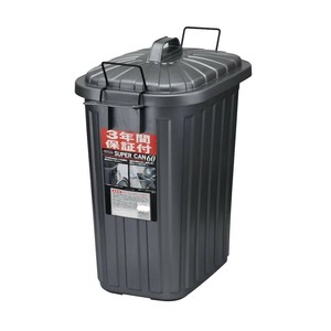 岩崎工業 スーパーカン 角型60 L-113C