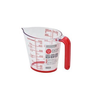 岩崎工業 メジャーカップ 500ml K-1558R