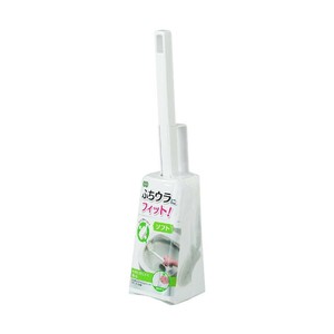 オーエ CH トイレクリーナーソフト ケース付き 81052