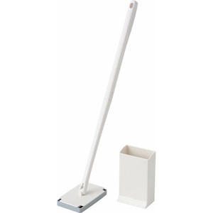 オーエ トイレワイパー ケース付き 80111