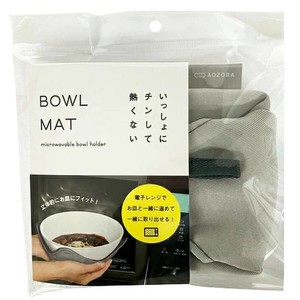あおぞら ボウルマット