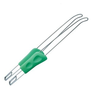 ののじ 器用なトング箸 KTB-01GG