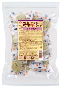 【おかしのサンコー】「元気ミニ小魚せん」1袋単位販売/個包装/カルシウム含有