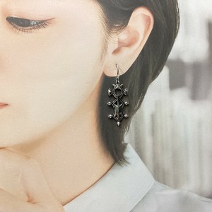 耳环 宝石