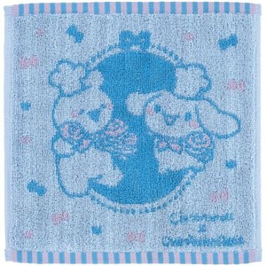 Face Towel Skater Cinnamoroll
