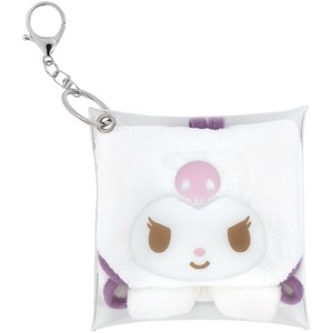 Face Towel Skater KUROMI