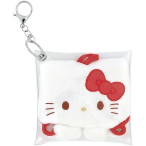 Face Towel Hello Kitty Skater