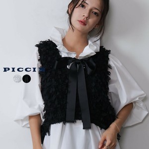 背心外套/马甲 2025年 秋冬新品