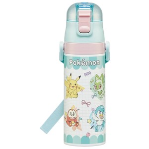 Water Bottle Skater Pokemon