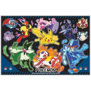 Pokemon Picnic Blanket Skater
