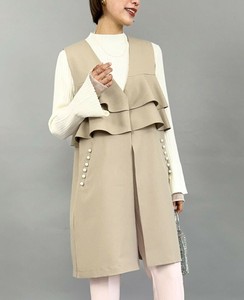 Vest/Gilet Pocket Made in Japan