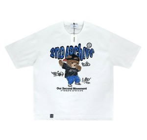 T-shirt [S/S NEW]