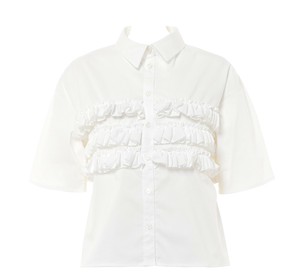 2025年新商品 衬衫 衬衫