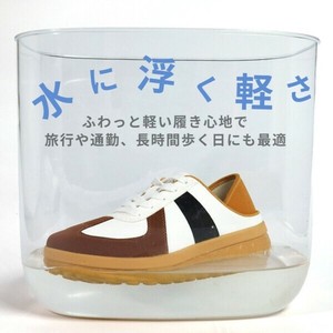 低筒/低帮运动鞋