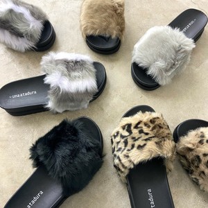 Sandals Leopard Print [2025 NEW]