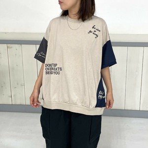 即納【2025新作】ランダムロゴドルマンプルオーバー