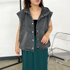 2025年新商品 背心 宽松 立即发货 春夏