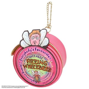 ハリー・ポッター フィフィ・フィズビー ポーチ 　小物入れ　化粧ポーチ