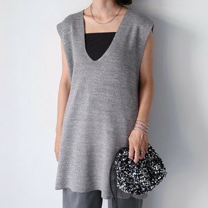 Sweater/Knitwear Lame
