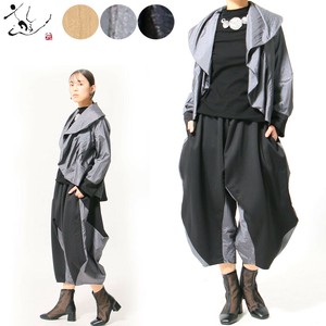 预购 长裤 变形 新商品 2025年