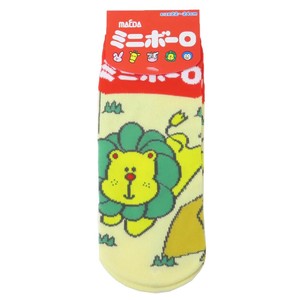 运动袜 袜子 狮子