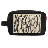 Pouch EDWIN Doraemon Square