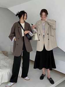 ファーコート レディース フェイクファーコート ブルゾン ジャケット  アウター コート 秋 ボ