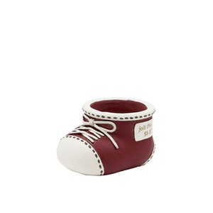 8月入荷　【カルナック】　ノエルブーツ25-A-S-RD