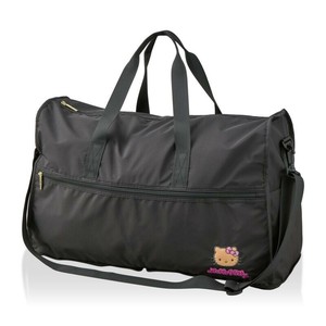 siffler Duffle Bag Hello Kitty Boston bag Foldable L Size