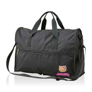 siffler Duffle Bag Hello Kitty Boston bag Foldable Size M