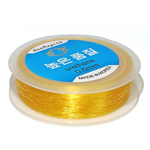 绳类材料/零件 手链 0.5mm x 100m
