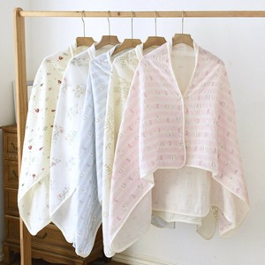 ストール 綿 産後授乳妊産婦 花柄 春夏 ファッション MBQ2571