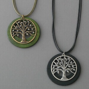Necklace/Pendant Necklace Tree