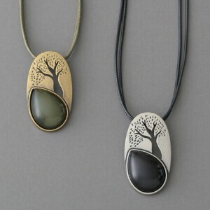 Necklace/Pendant Necklace Tree