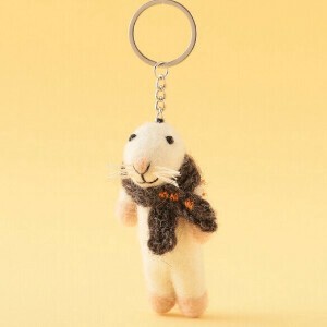 Key Ring