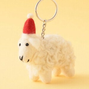 Key Ring