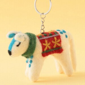 Key Ring