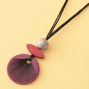 项链 Design