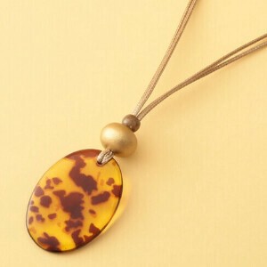 Necklace/Pendant Necklace