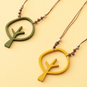 Necklace/Pendant Necklace Tree