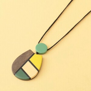 Necklace/Pendant Necklace