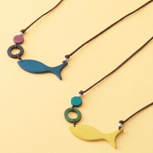 Necklace/Pendant Necklace