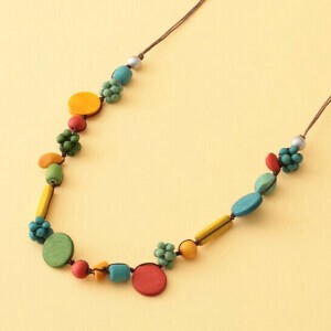 Necklace/Pendant Necklace Colorful